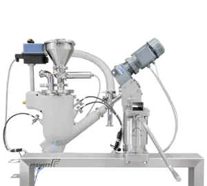 CryoFeeder CF-25