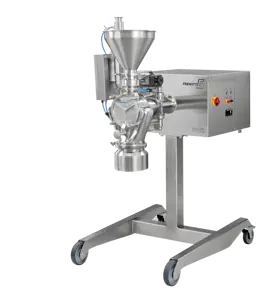 EasyMill HM-3