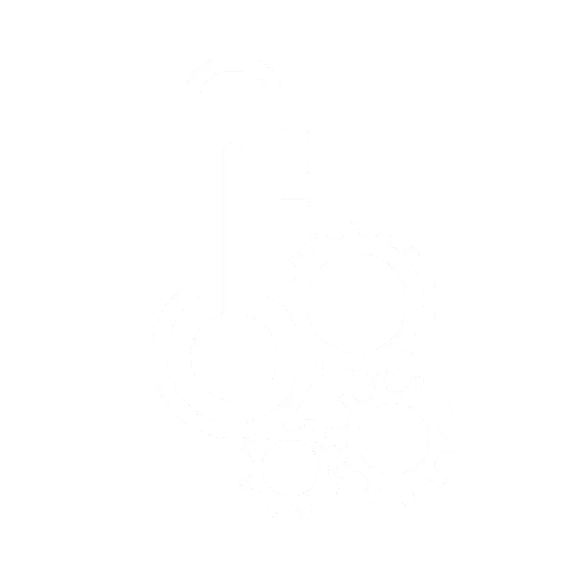 Bearing Temp. Monitor