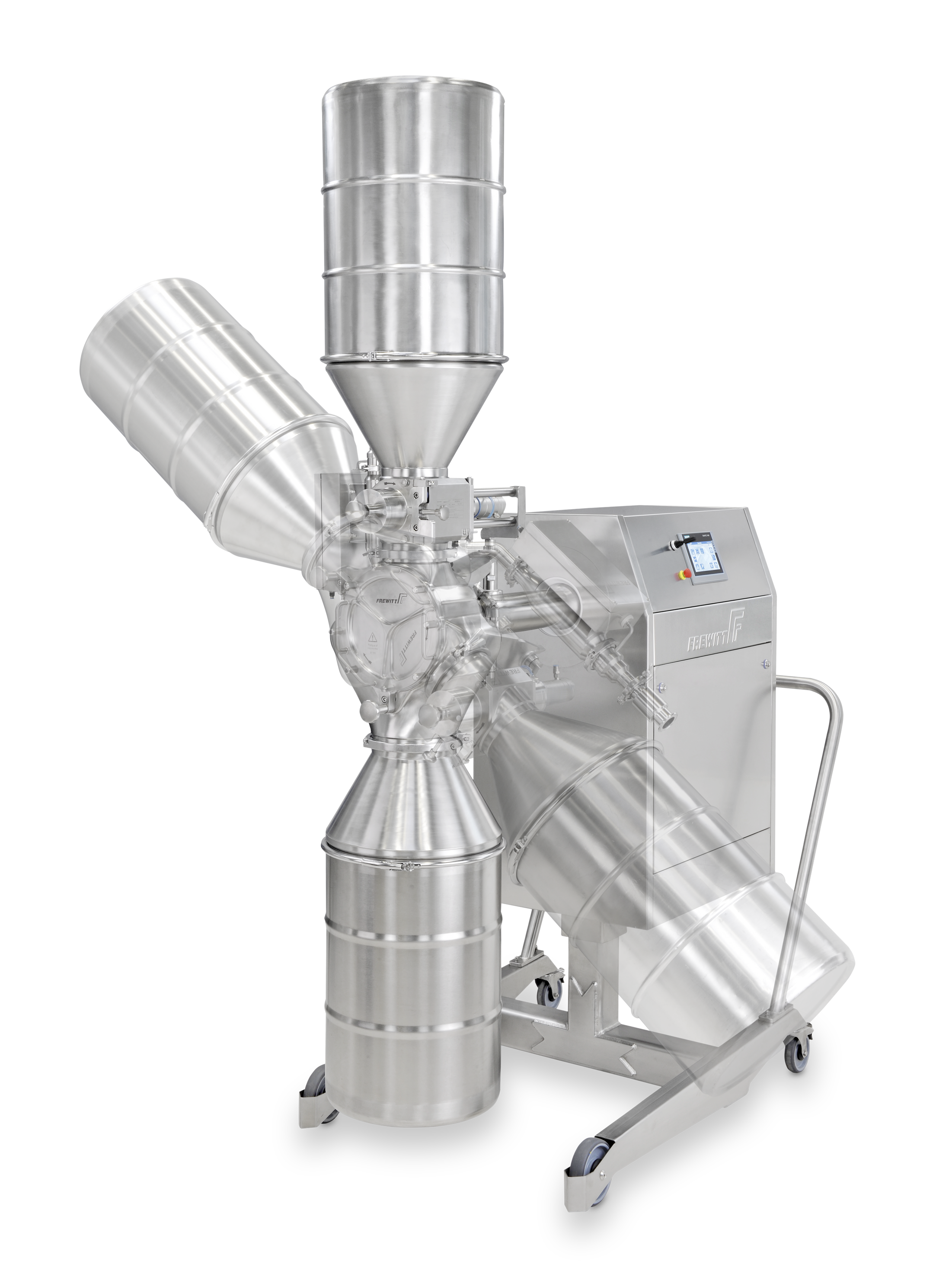 Smart Inverter CW-200