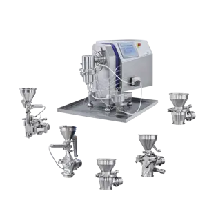 FlexMill-Lab