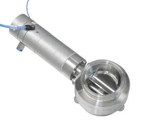 ProFi-Valve 80