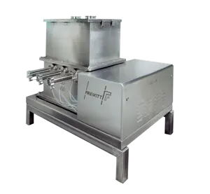 PowerMill CCD-450
