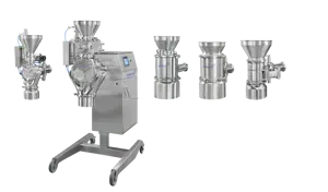 FlexMill