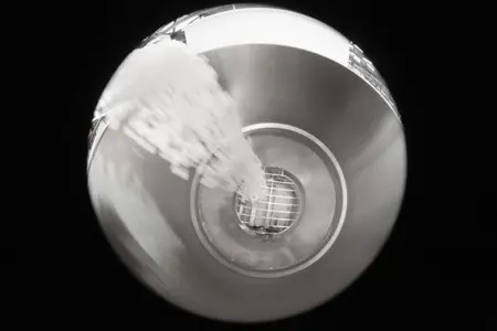 Frewitt After Sales Services Milling Machine Process Consulting