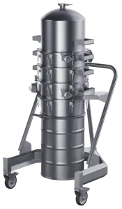 ProFi-Clean 450