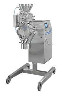 FlexMill HW-6 Cryo