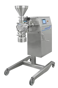 FlexMill HW-3