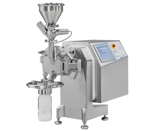 FlexMill-Lab PM-160