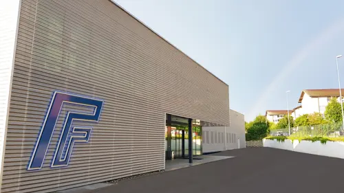 Frewitt's location'
