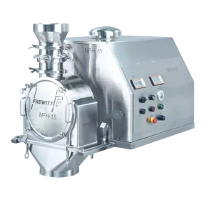 PowerMill MFH-15