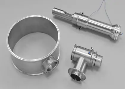 Leicht Zu Reinigen Gross