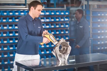 Frewitt After Sales Services Engineering Milling Machine