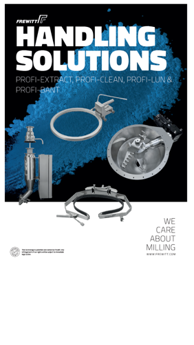 Frewitt Handling Solutions Brochure