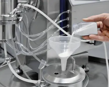Nano Lab Powder