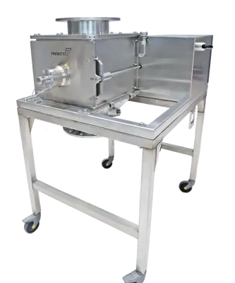 PowerMill MF-8