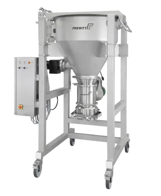 EasyMill DM-200