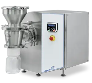 EasyMill-Lab RS-50