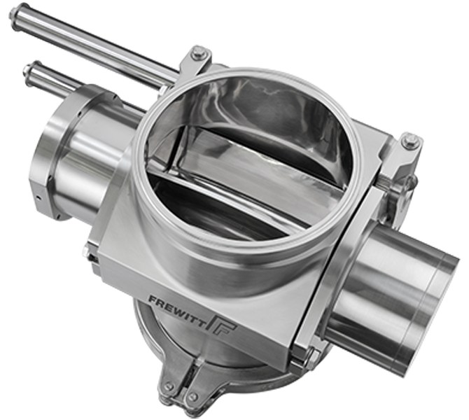 ProFi-Valve 150