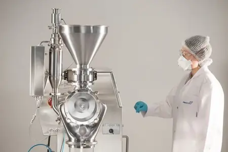 Frewitt After Sales Services Milling Machine Installation Consulting